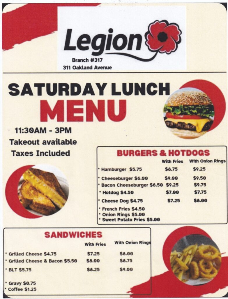 This image has an empty alt attribute; its file name is Saturday-Menu-783x1024.jpg